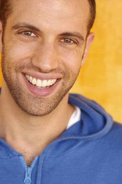 Gerry Katzman profile photo