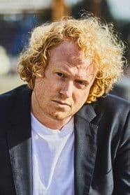 Julian Greis profile photo