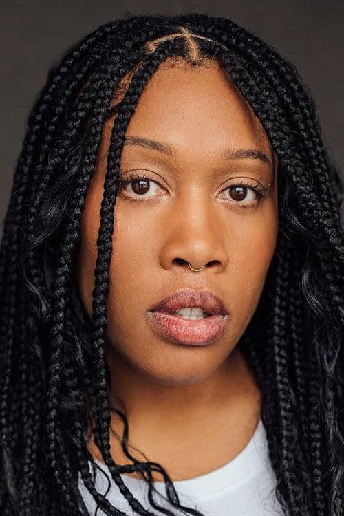 Aisha Evelyna profile photo