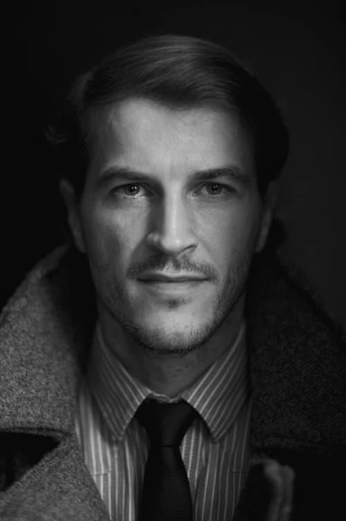 David Torok profile photo