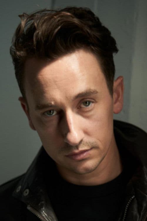 Jordan Michael Thompson profile photo