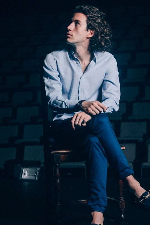 André Brienza profile photo