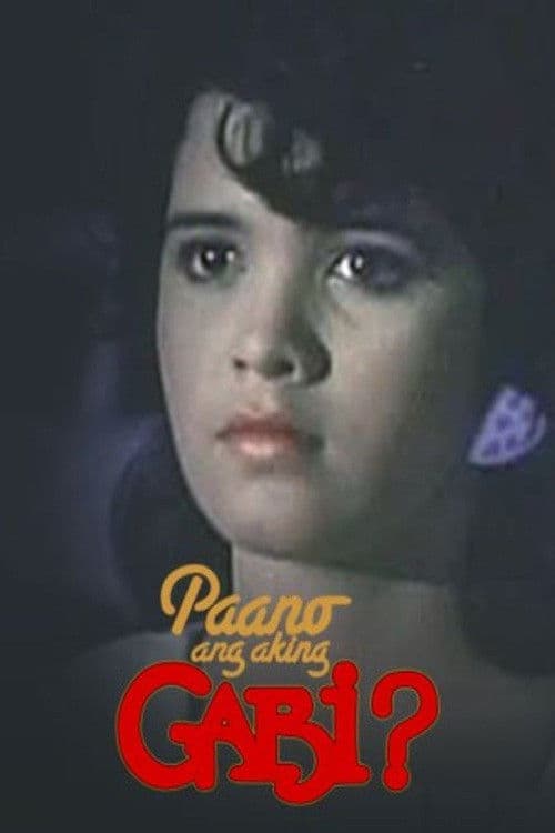 Paano Ang Aking Gabi? poster