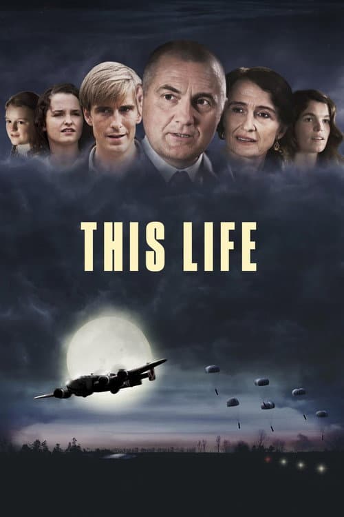 This Life poster