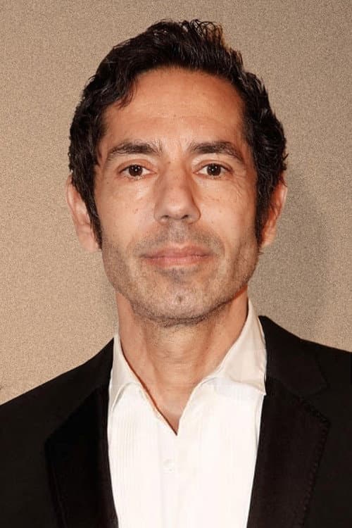 Wesley Strick profile photo