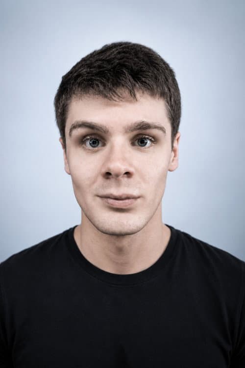 Jeremy Palazzolo profile photo