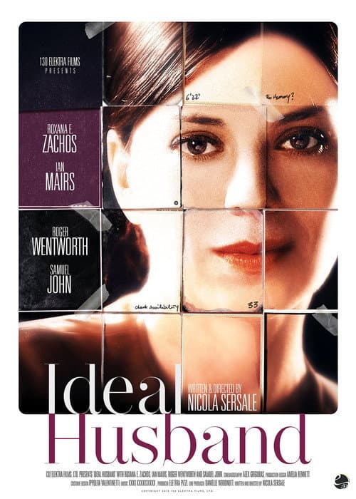 Ideal Husband poster