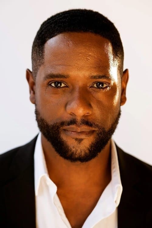 Blair Underwood profile photo