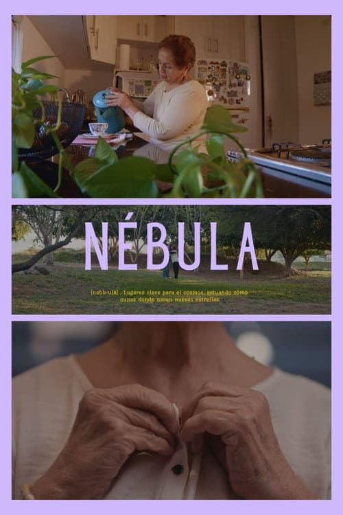 Nebula poster