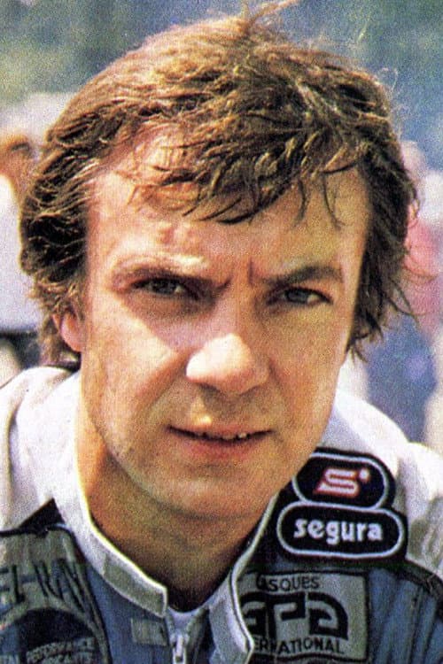 Patrick Pons profile photo
