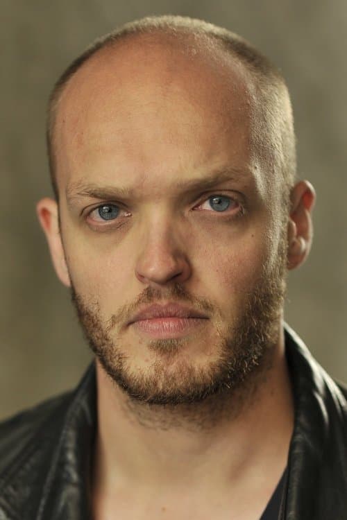 Peter Vinding profile photo