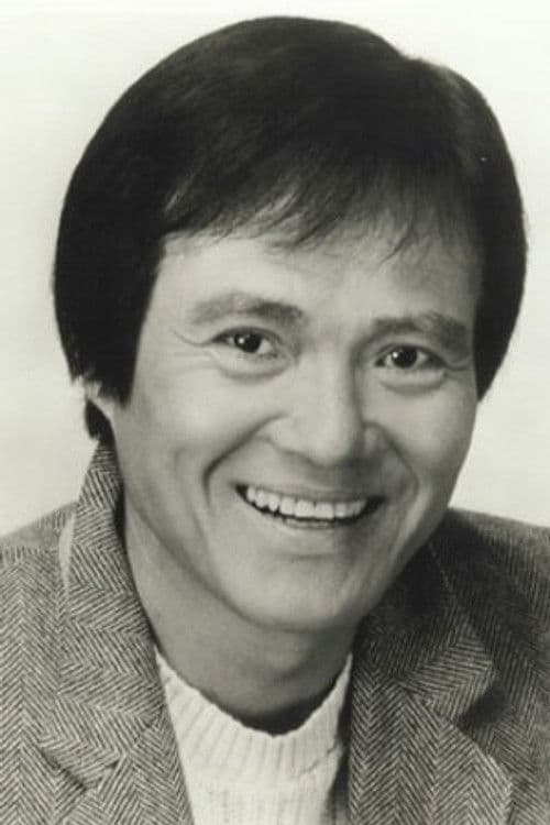 Johnny Yune profile photo