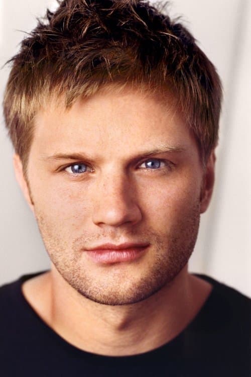 Michael Oberholtzer profile photo