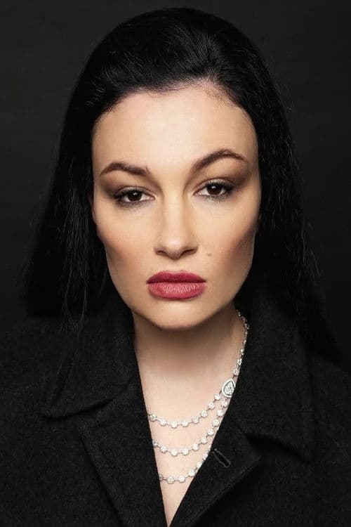 Anastasiya Prikhodko profile photo