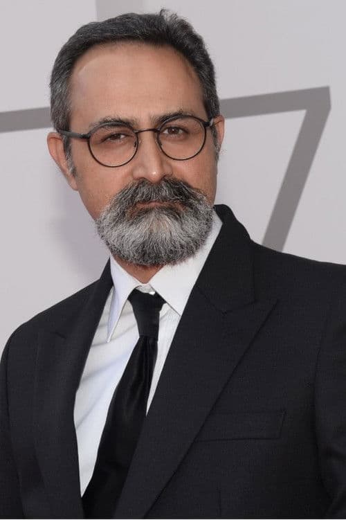 Vahid Jalilvand profile photo