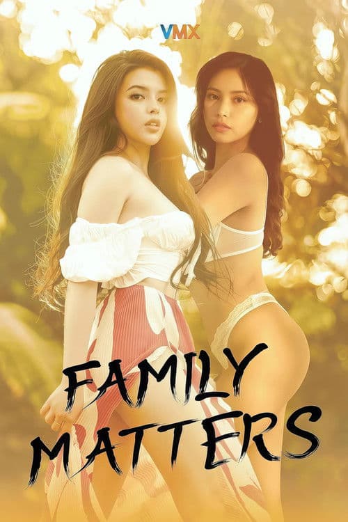 Family Matters poster