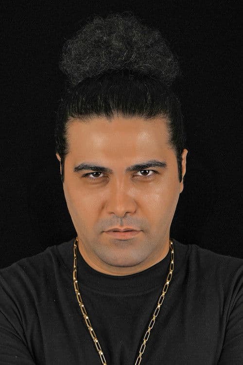 Artin Shahvaran profile photo