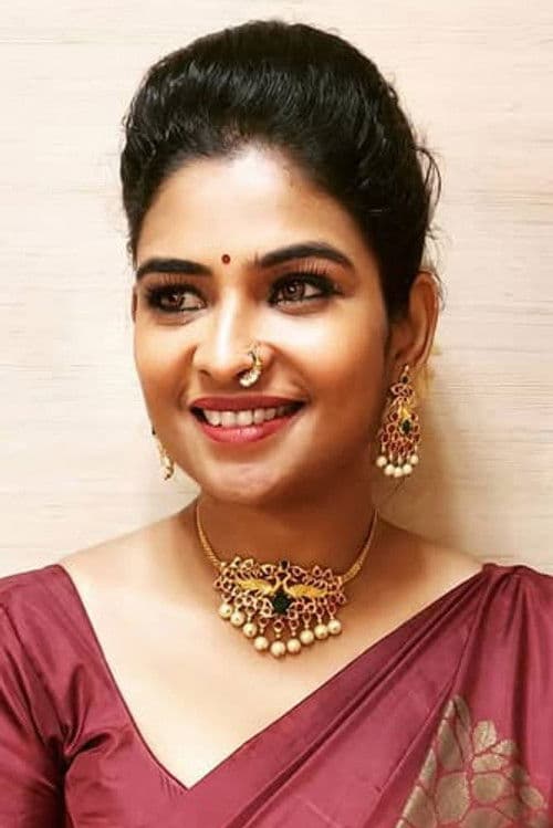 Maheswari Chanakyan profile photo