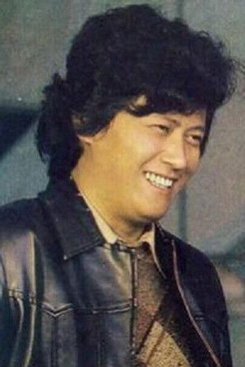 Yu Haiyang profile photo