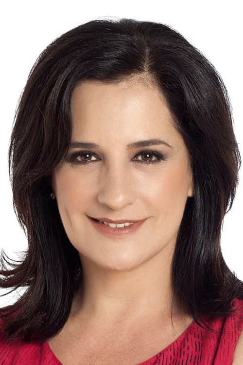 Mônica Waldvogel profile photo