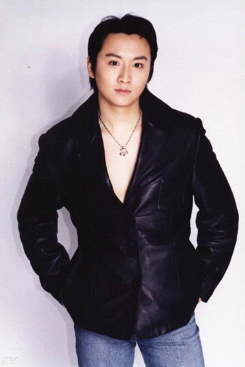 Gu Yang profile photo