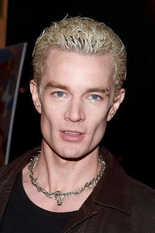 James Marsters profile photo