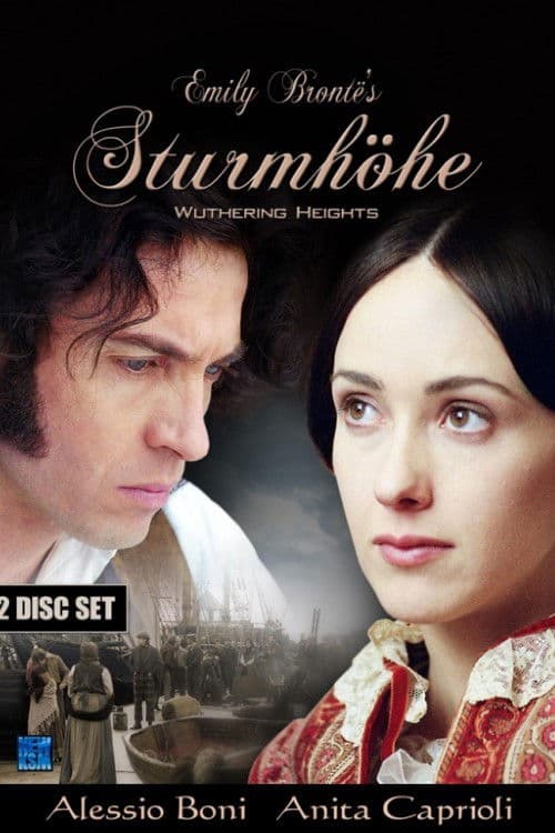 Cine Tempestose poster