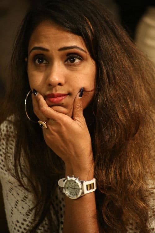 Kalaiarasi Sathappan profile photo