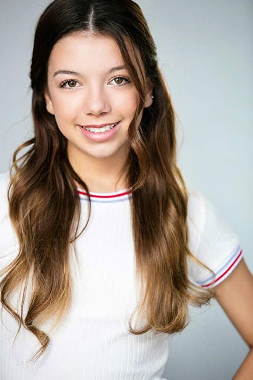 Kaylee Quinn profile photo