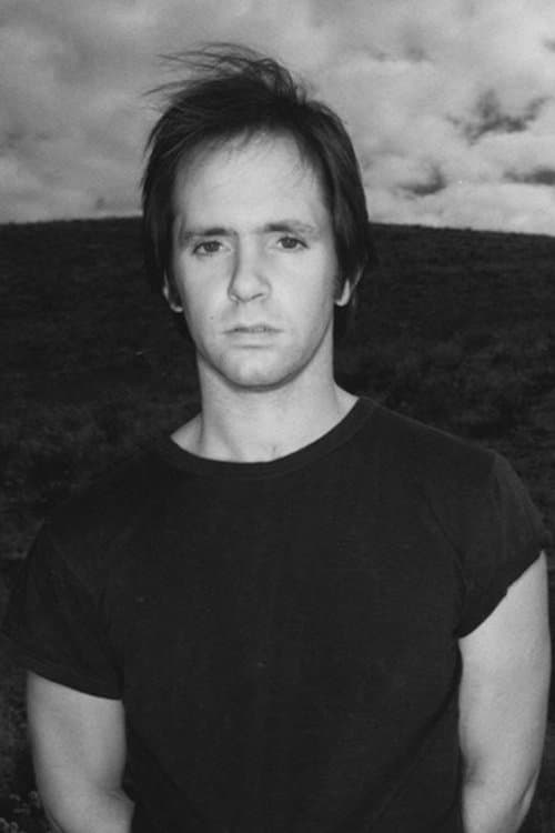 Peter Ivers profile photo