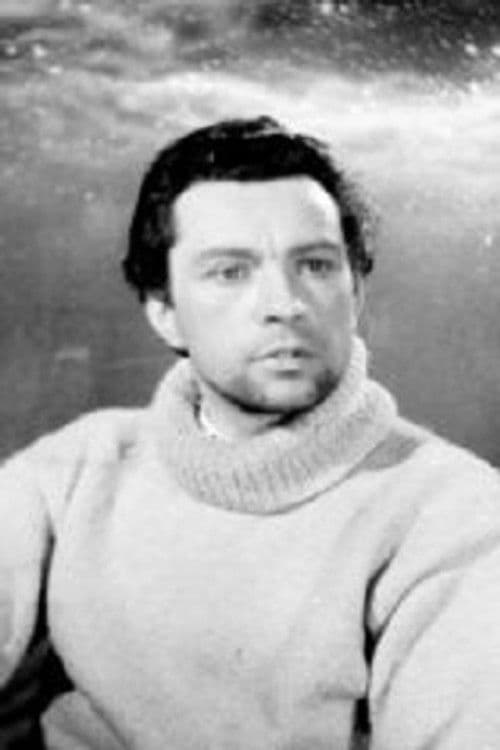 Ryszard Bacciarelli profile photo