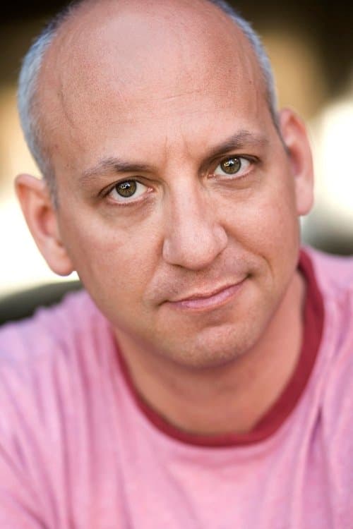 Demian Slade profile photo