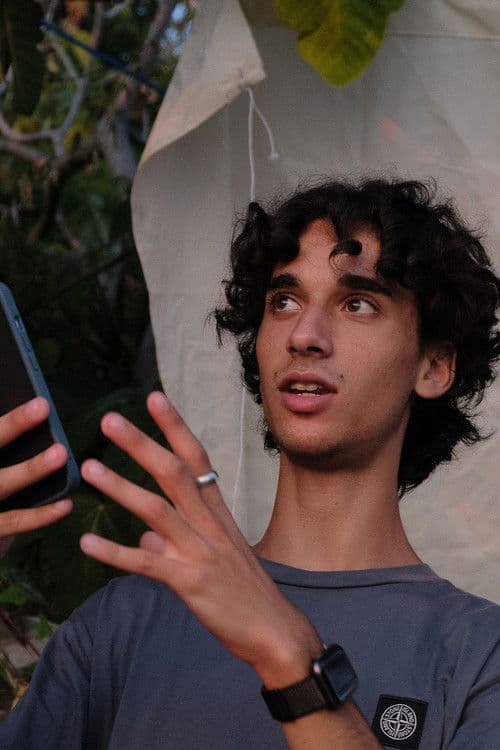 Giovanni Vestri profile photo