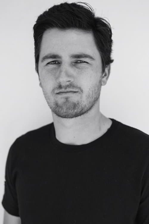 Jake Dashnaw profile photo