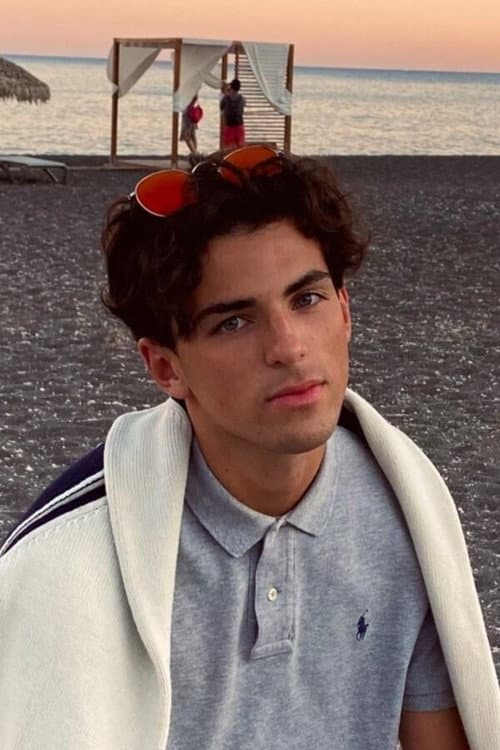 Ilian Benamor profile photo