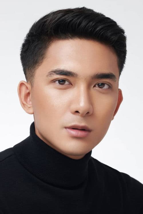 Robert Chaniago profile photo