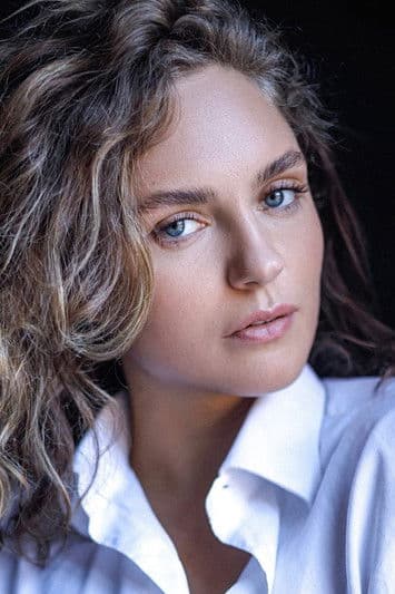 Evgeniia Shakhnovich profile photo