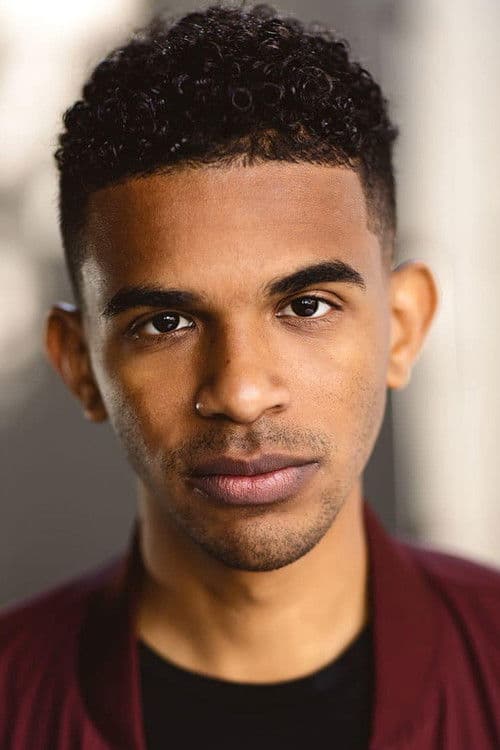 Gabriel Hudson profile photo