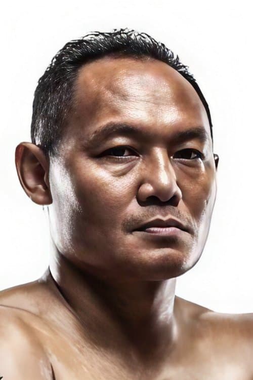 Suphachai Saepong profile photo