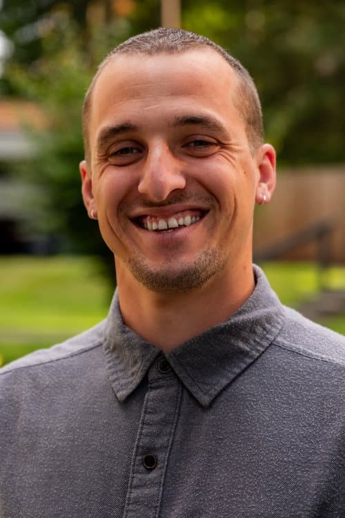Blake Mertens profile photo