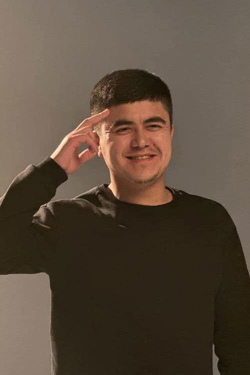 Shohruh Norqulov profile photo