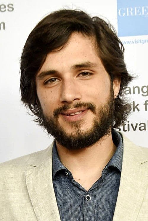 Giannis Niaros profile photo