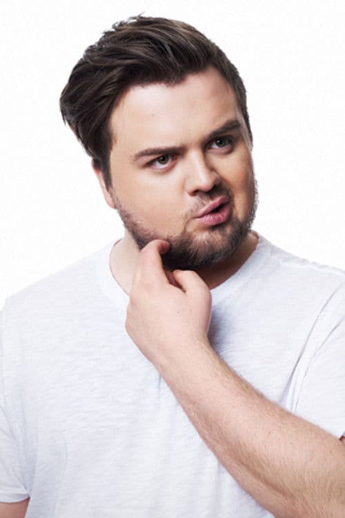 Carl Stanley profile photo