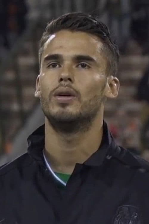 Diego Reyes profile photo