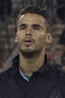 Diego Reyes profile photo