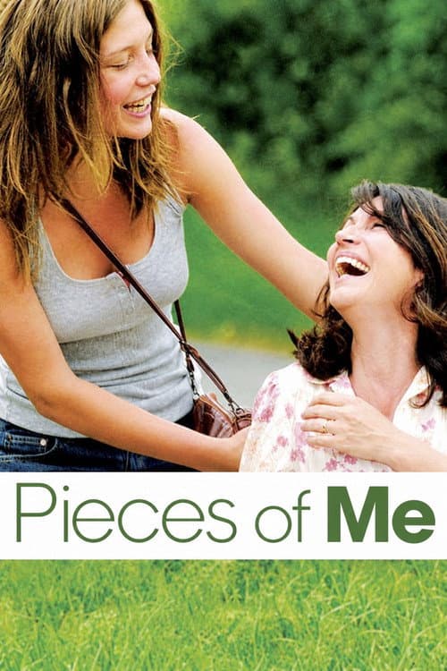 Pieces of Me poster