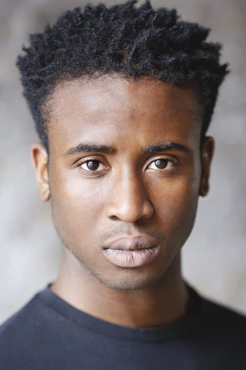 Jerry Iwu profile photo