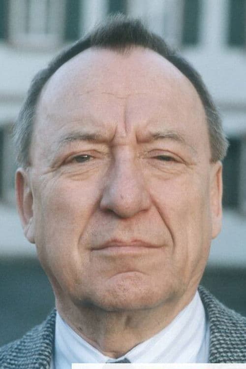 Ulrich Matschoss profile photo