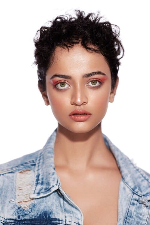 Anjali Sivaraman profile photo