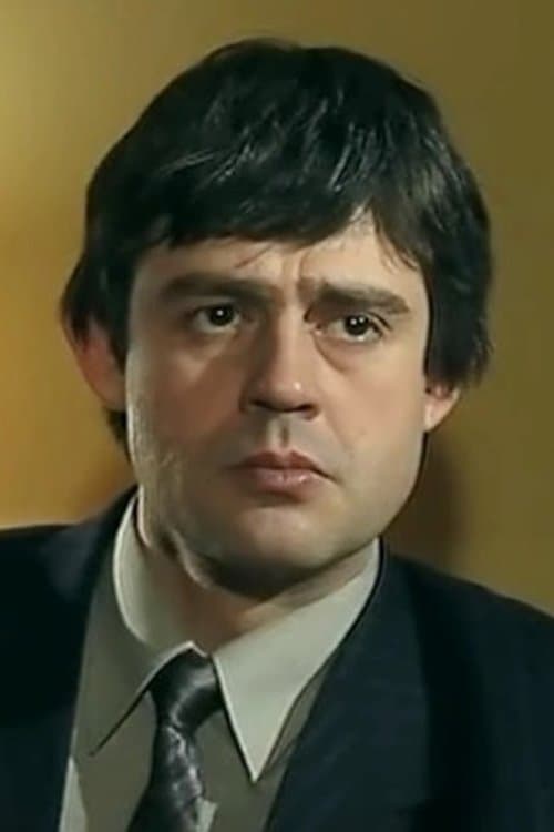 Artyom Kaminsky profile photo